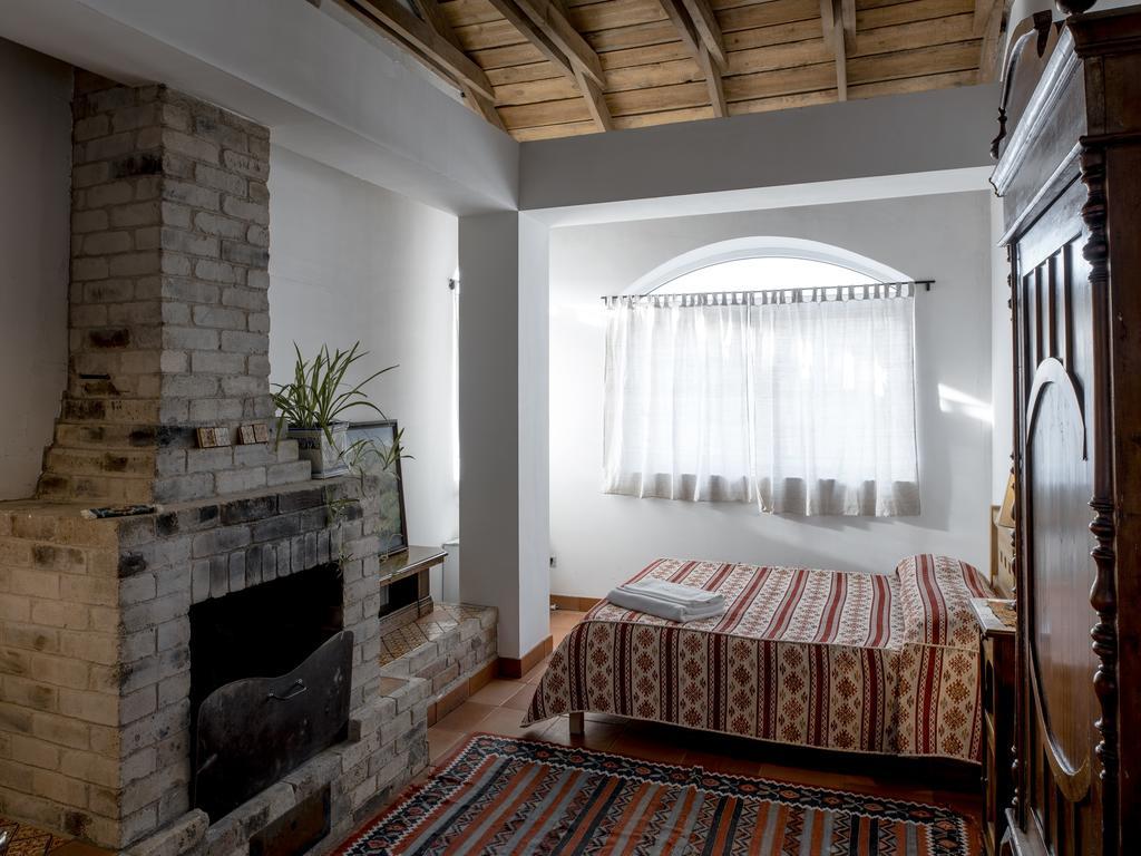 Villa Ayghedzor Yerevan Ngoại thất bức ảnh
