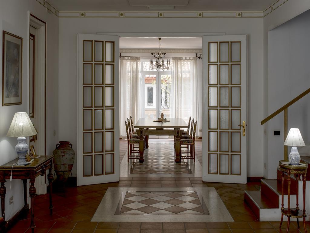 Villa Ayghedzor Yerevan Ngoại thất bức ảnh